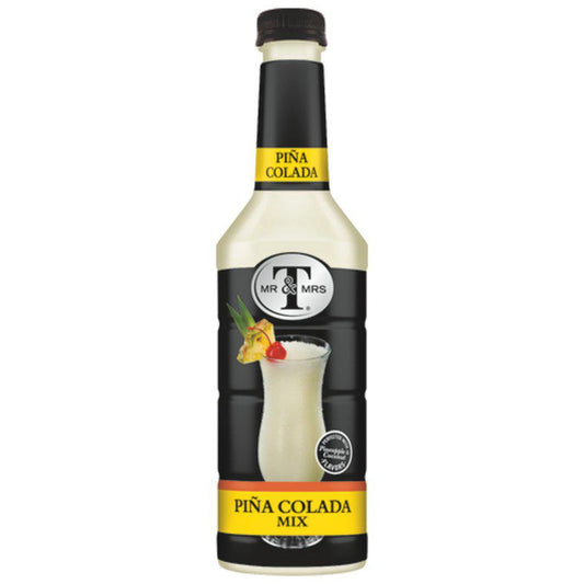 Mr. & Mrs. T Piña Colada Mix
