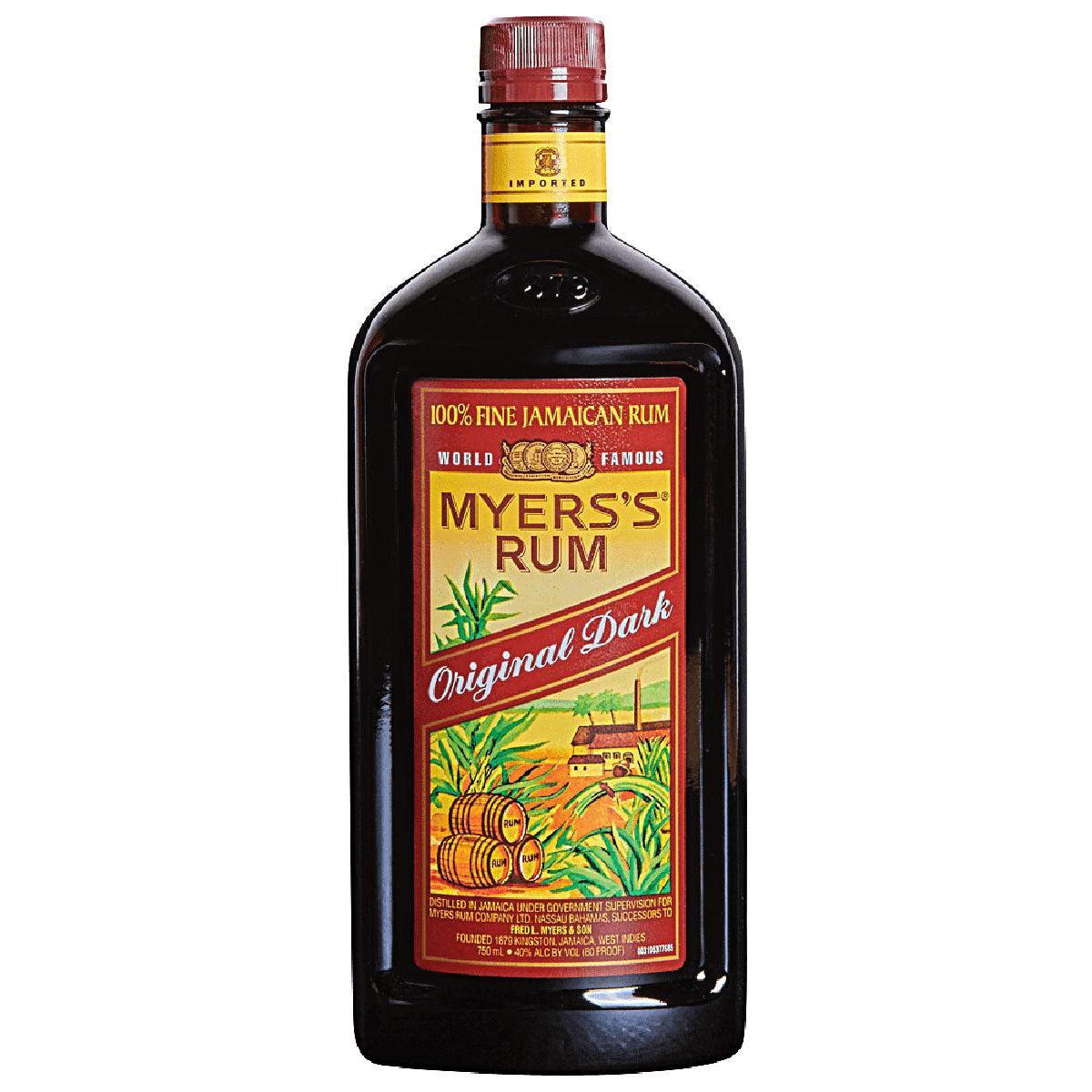 Myers's Rum Original Dark