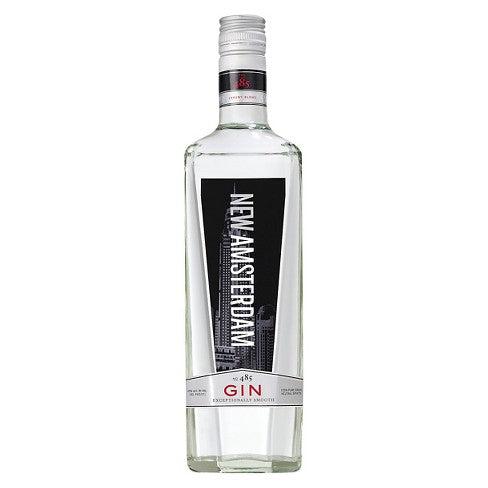 New Amsterdam Gin