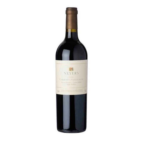Neyers Sage Canyon Red Blend 2014