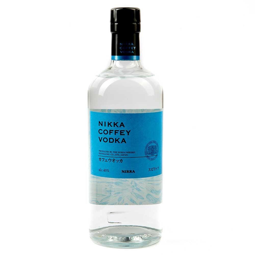 Beluga Finest Quality Noble Russian Vodka Export