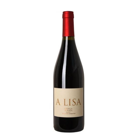 Noemia A Lisa 2018