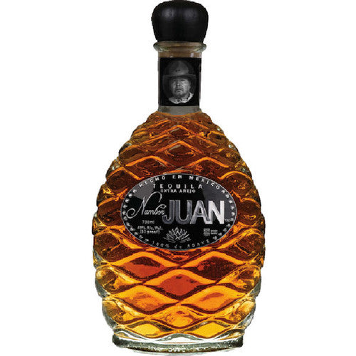Number Juan Extra Añejo - Grapes & Hops Deli 