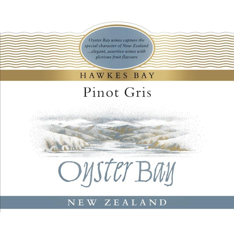 Oyster Bay 2020 Pinot Gris