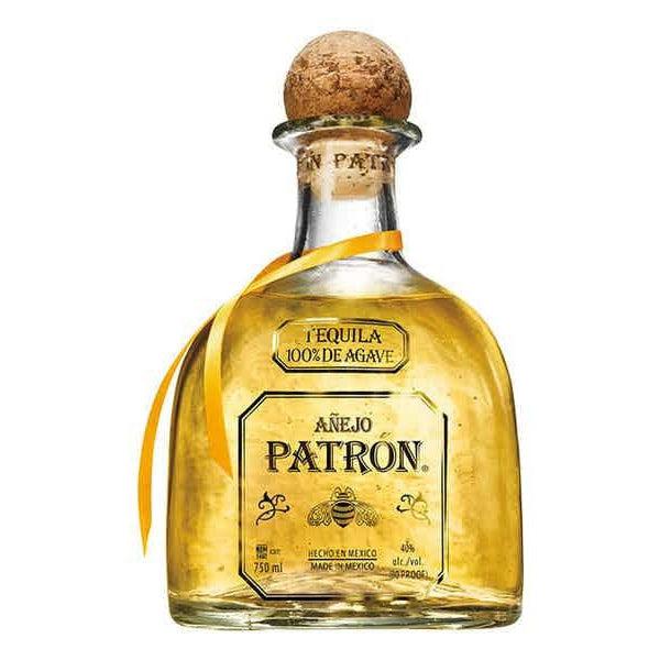 Patrón Añejo Tequila