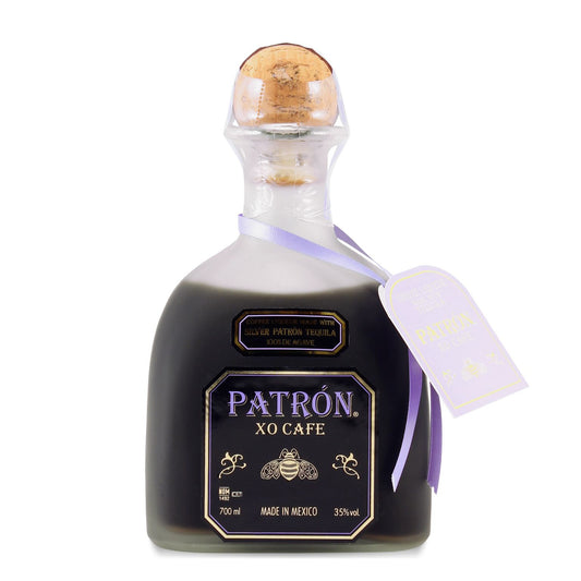 Patrón XO Cafe