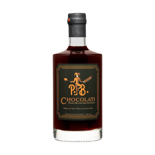 PB Chocolati Whiskey