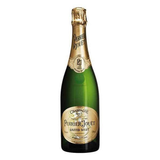 Perrier Jouet Grand Brut