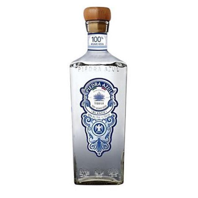 Piedra Azul Blanco