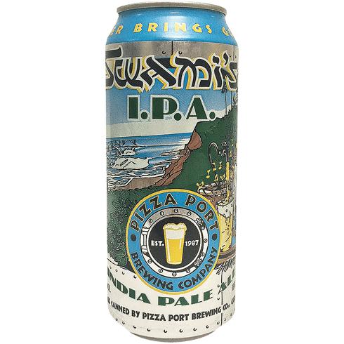 Pizza Port Brewing Swami's IPA