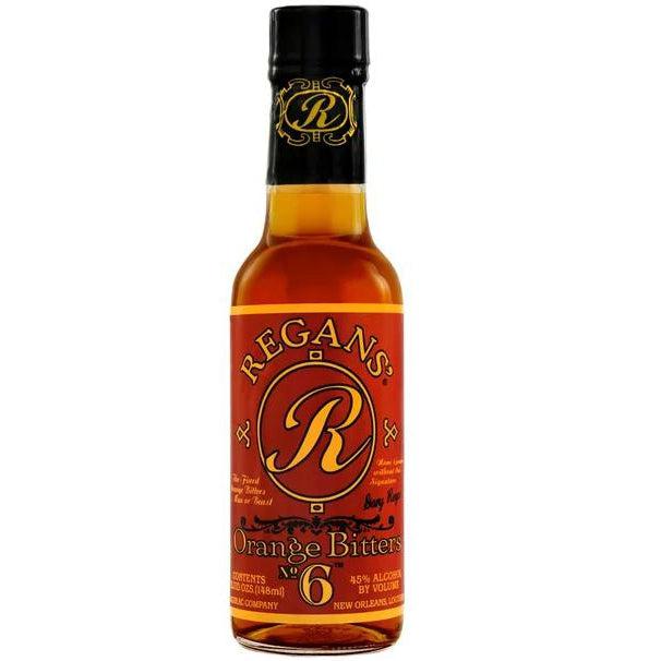 Regans Orange Bitters