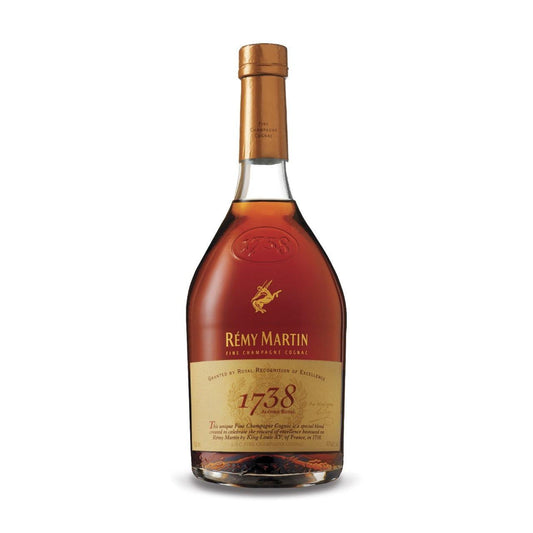 Remy Martin 1738 Cognac