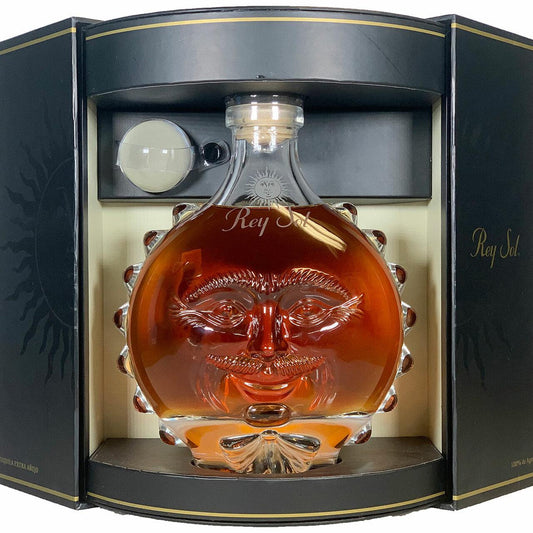 Rey Sol Tequila Extra Añejo