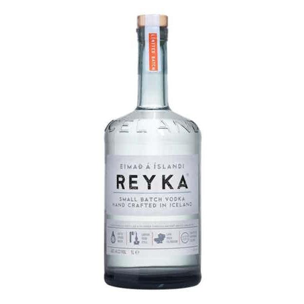 Reyka Vodka