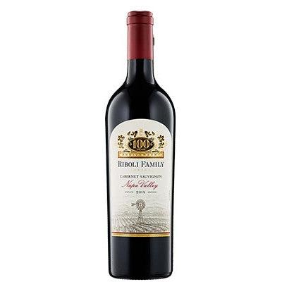 Riboli Family Vineyard Cabernet Sauvignon Napa Valley 2016