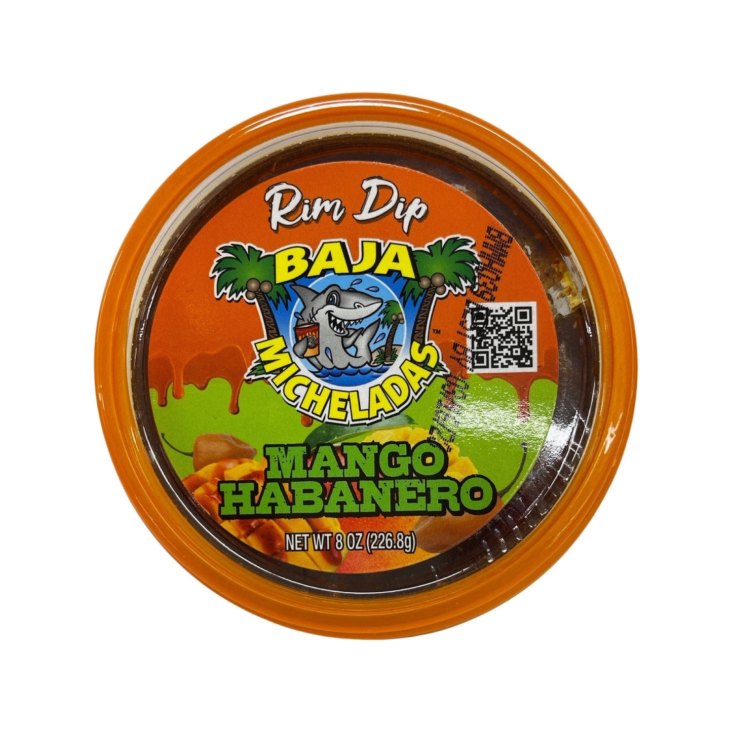 Rim Dip Baja Michelada Mango Habanero