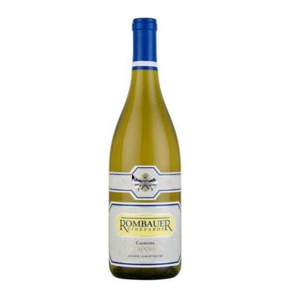 Rombauer Chardonnay