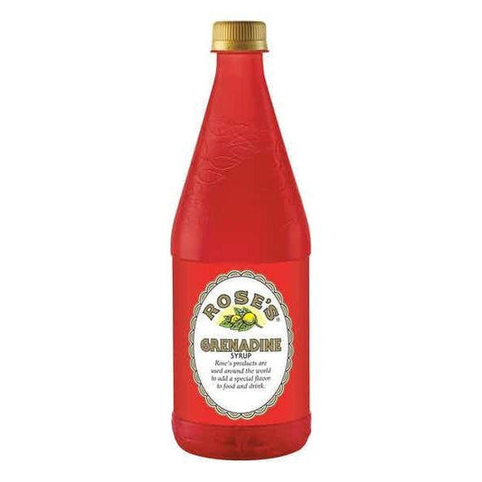 Rose's Grenadine