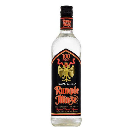 Rumple Minze