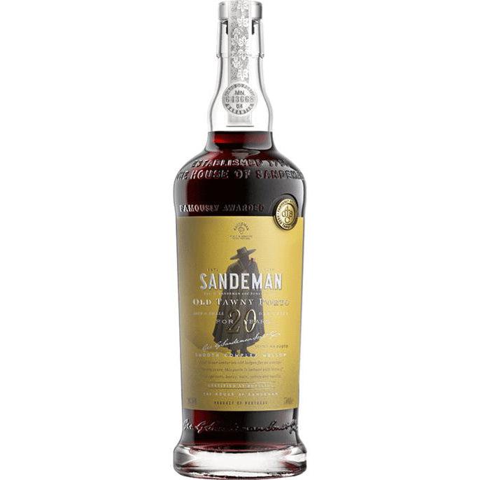 Sandeman 20 Year Tawny Porto