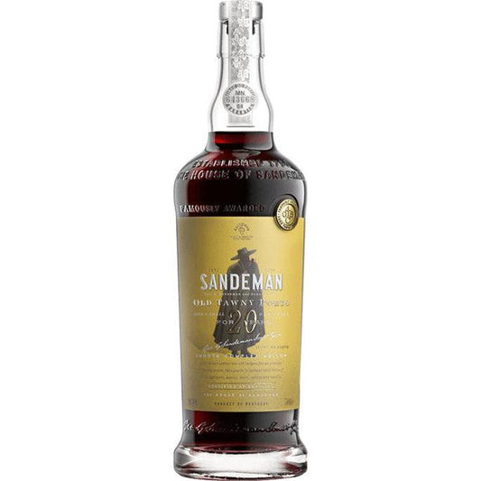 Sandeman 20 Year Tawny Porto