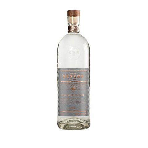 Severo Anejo Cristalino Tequila