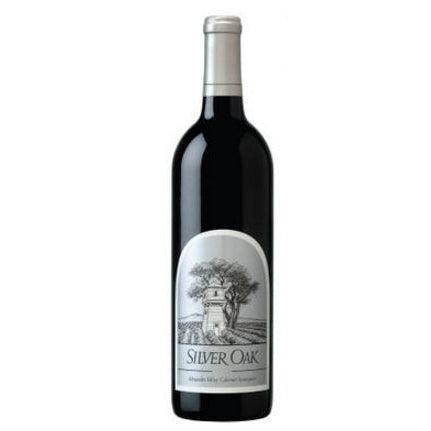 Silver Oak Cabernet Sauvignon 2015 Alexander Valley