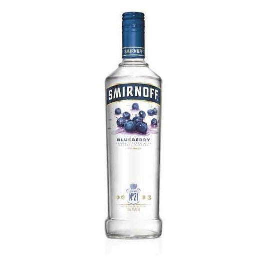 Smirnoff Blueberry