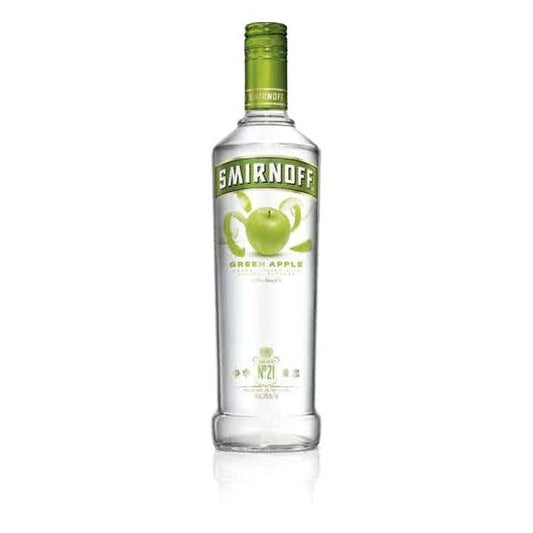 Smirnoff Green Apple Vodka