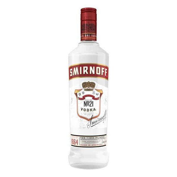 Smirnoff No. 21 Vodka