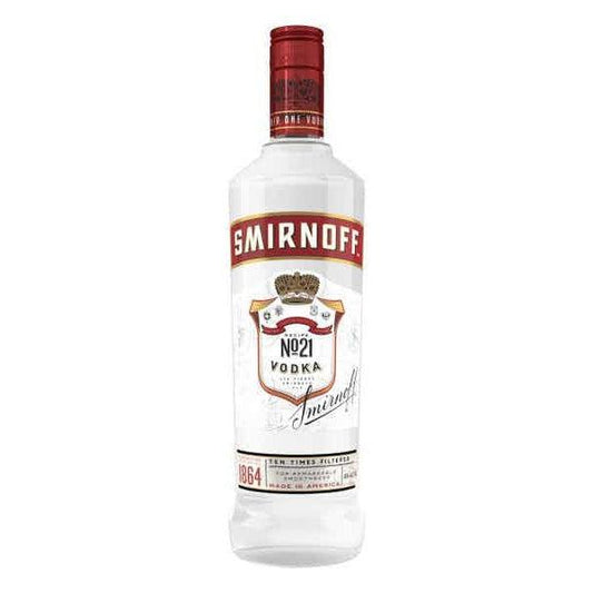 Smirnoff No. 21 Vodka