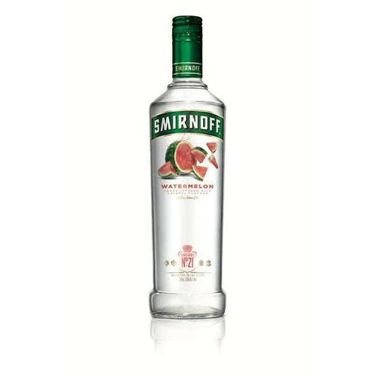 Smirnoff Watermelon Vodka