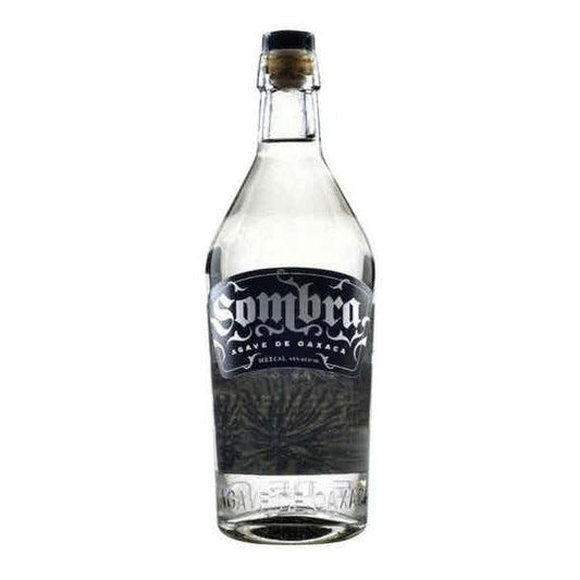 Sombra Mezcal