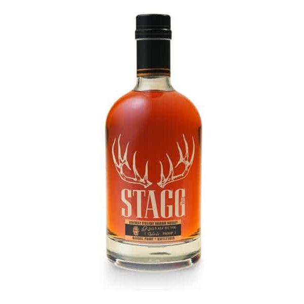 Stagg Jr Kentucky Straight Bourbon Whiskey