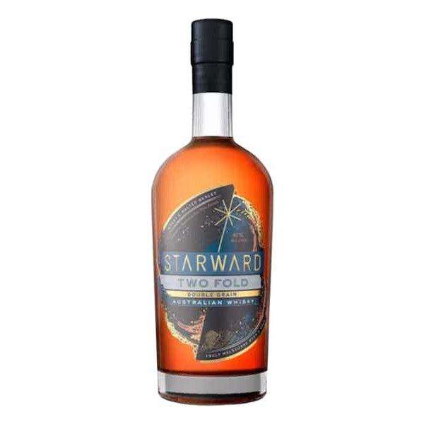 Starward Two-Fold Double Grain Whisky