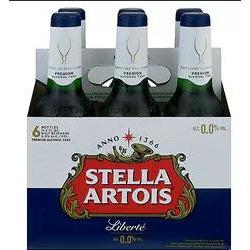 Stella Artois Liberté 0.0%