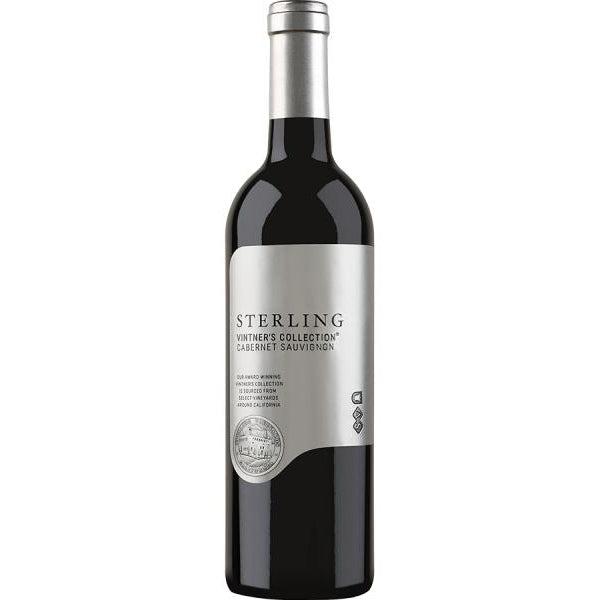 Sterling Vintner's Collection 2019 Cabernet Sauvignon