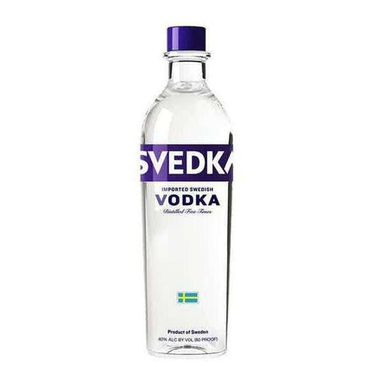 Svedka Vodka