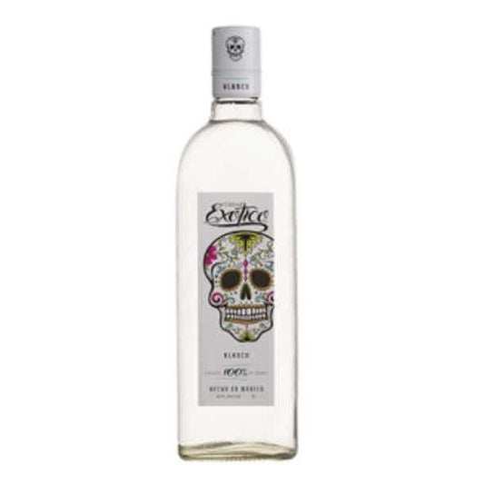 Tequila Exotico Blanco