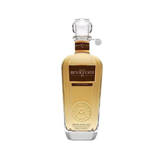 Tequila Revolución Reposado
