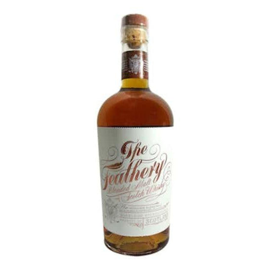 The Feathery Blended Malt Scotch Whisky