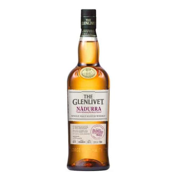 The Glenlivet Nàdurra
