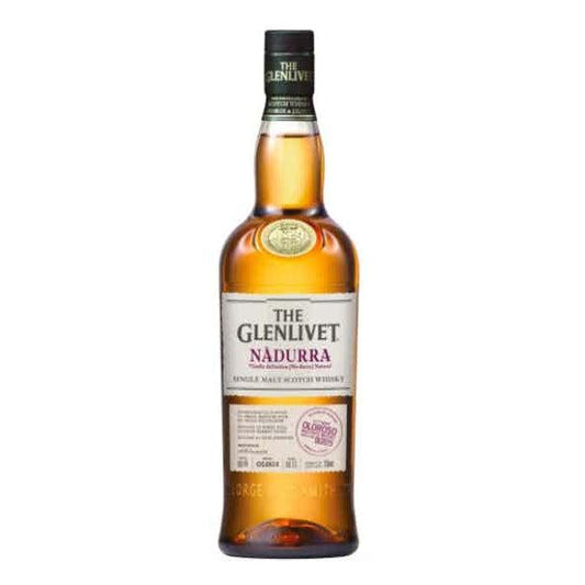 The Glenlivet Nàdurra