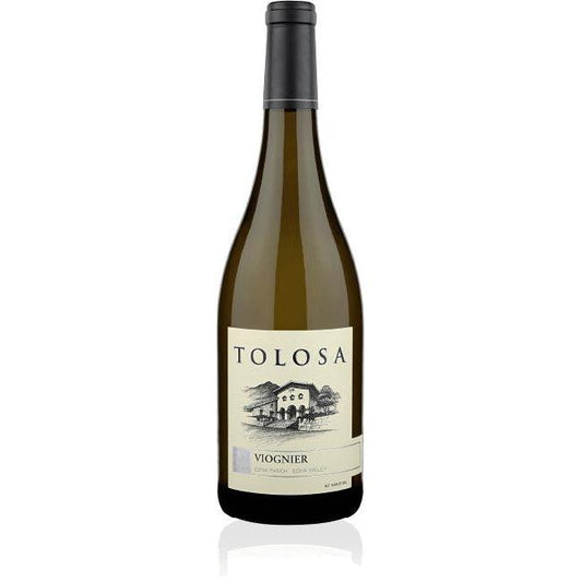 Tolosa 2018 Viognier