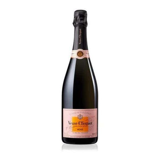 Veuve Clicquot Rosé