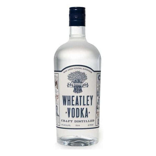 Wheatley Vodka
