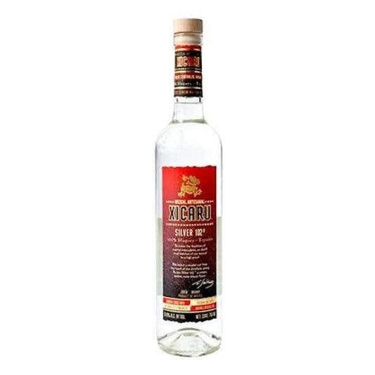 Xicaru 102 Proof Mezcal