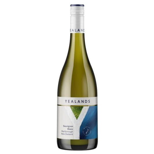 Yealands Sauvignon Blanc 2019