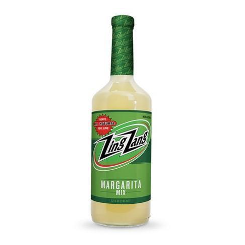 Zing Zang Bloody Margarita Mix