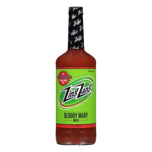 Zing Zang Bloody Mary Mix